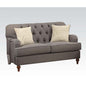 Alianza Loveseat W/2 Pillows