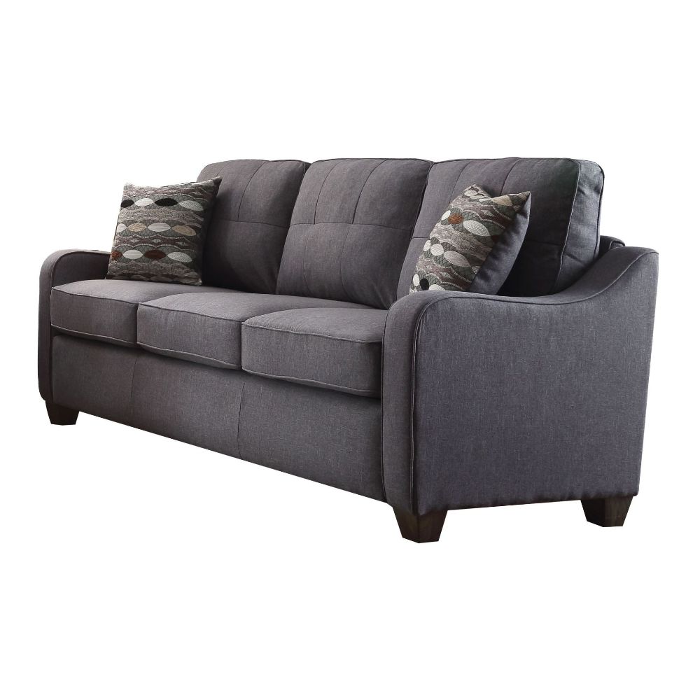 Cleavon Ii Sofa W/2 Pillows