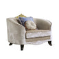 Sheridan Chair W/2 Pillows