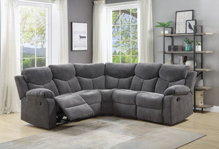 Kalen Motion Sectional Sofa