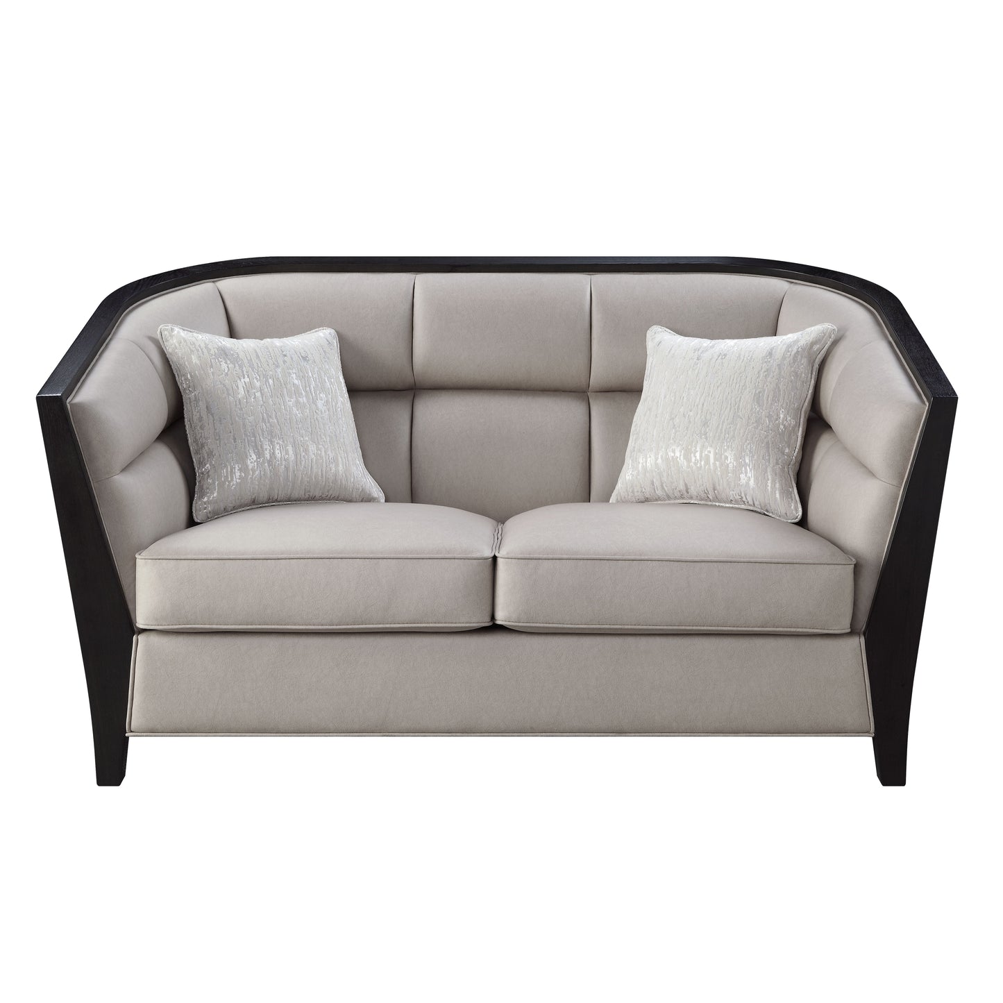 Zemocryss Loveseat