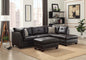 Laurissa Sectional Sofa