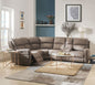 Olwen Power Motion Sectional Sofa