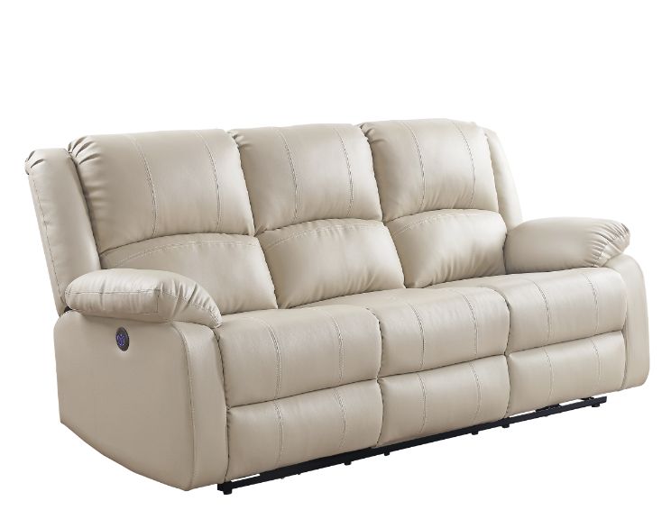 Zuriel Power Motion Sofa W/Usb