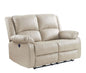 Zuriel Power Motion Loveseat W/Usb