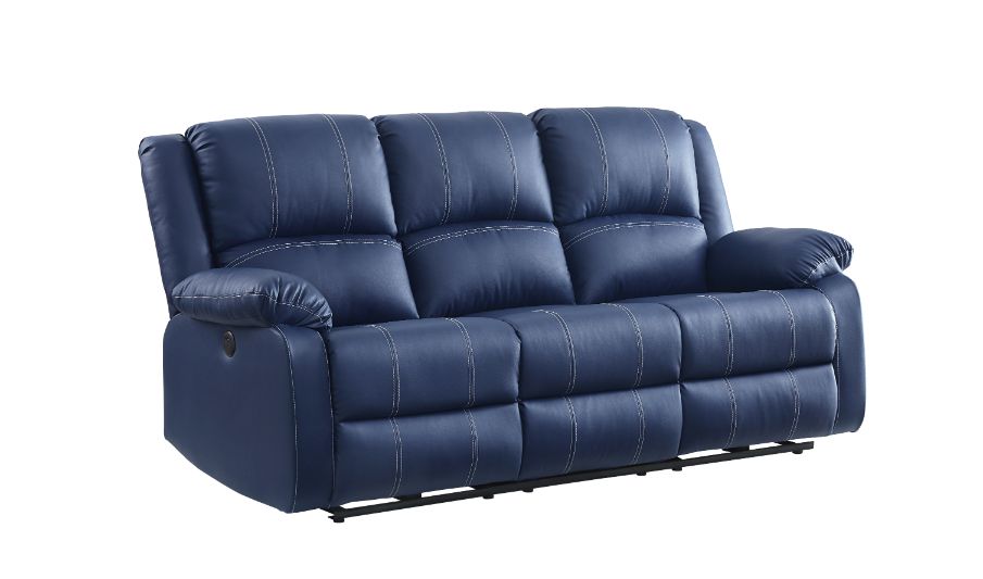 Zuriel Power Motion Sofa W/Usb