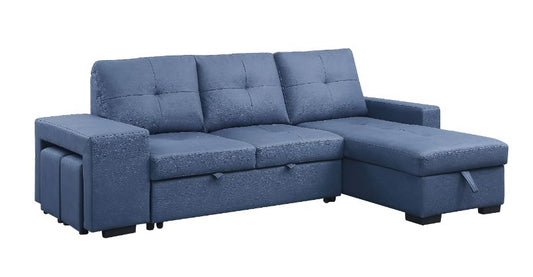 Strophios Futon