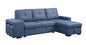 Strophios Sectional Sofa