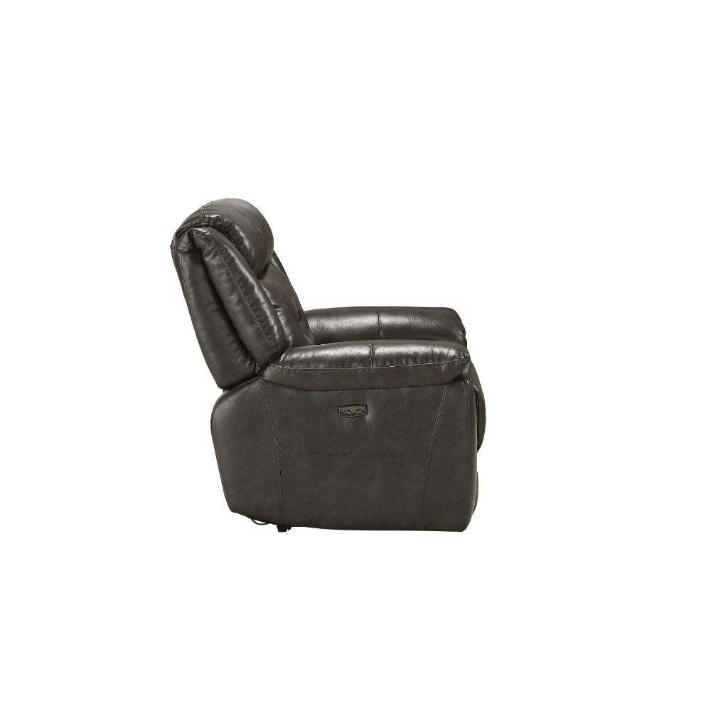 Imogen Power Motion Recliner W/Usb