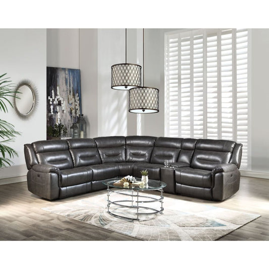 Imogen Sectional Sofa