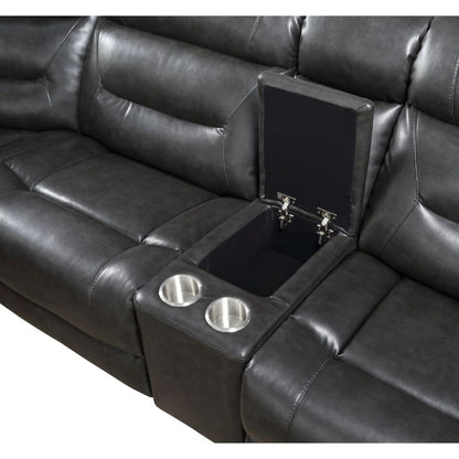 Imogen Sectional Sofa