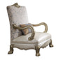 Dresden Ii Chair W/Pillow