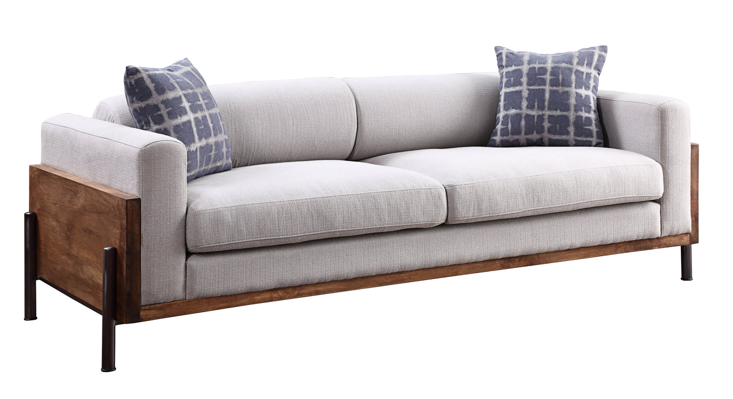 Pelton Sofa W/2 Pillows