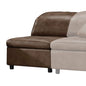 Audrey Modular - Armless Chair
