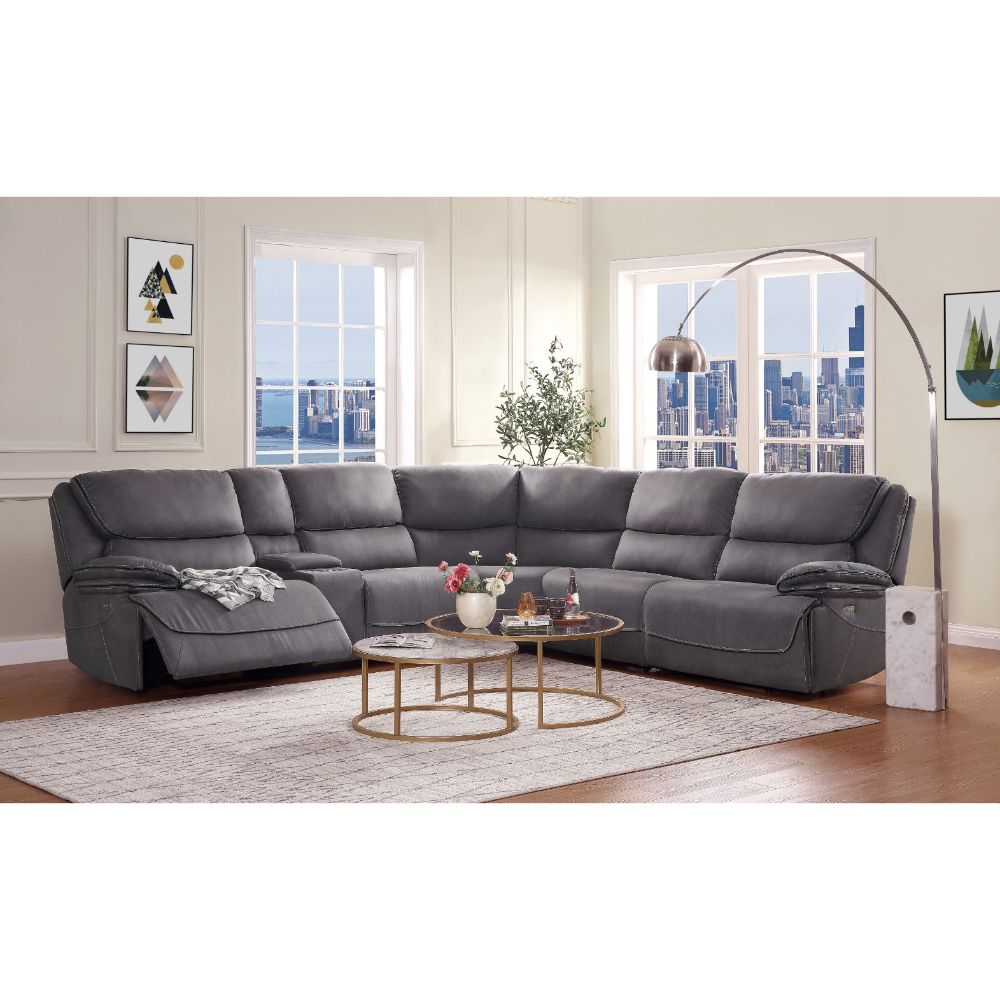 Neelix Sectional Sofa