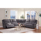 Neelix Power Motion Sectional Sofa