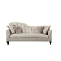 Athalia Sofa W/4 Pillows