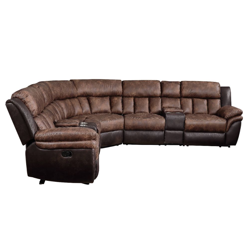 Jaylen Sectional Sofa