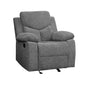 Kalen Motion Glider Recliner