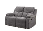 Kalen Motion Loveseat