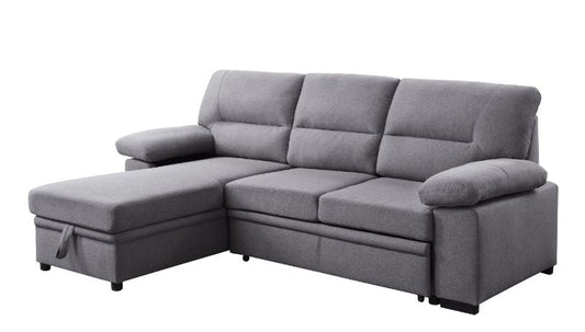 Nazli Sectional Sofa W/Storage