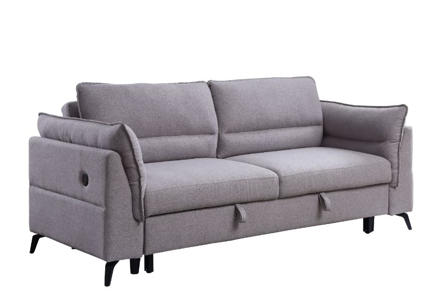 Helaine Sofa W/Sleeper