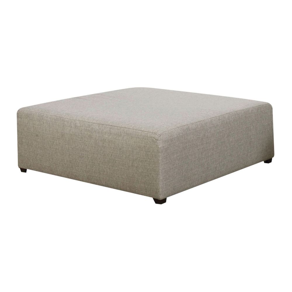 Petillia Ottoman