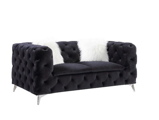 Phifina Loveseat W/2 Pillows