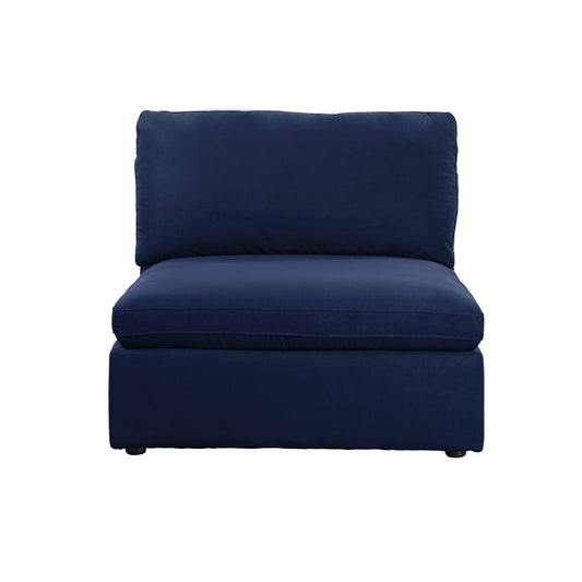 Crosby Modular - Armless Chair