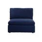 Crosby Modular - Armless Chair