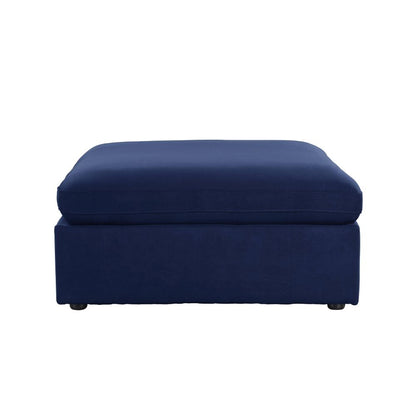 Crosby Ottoman