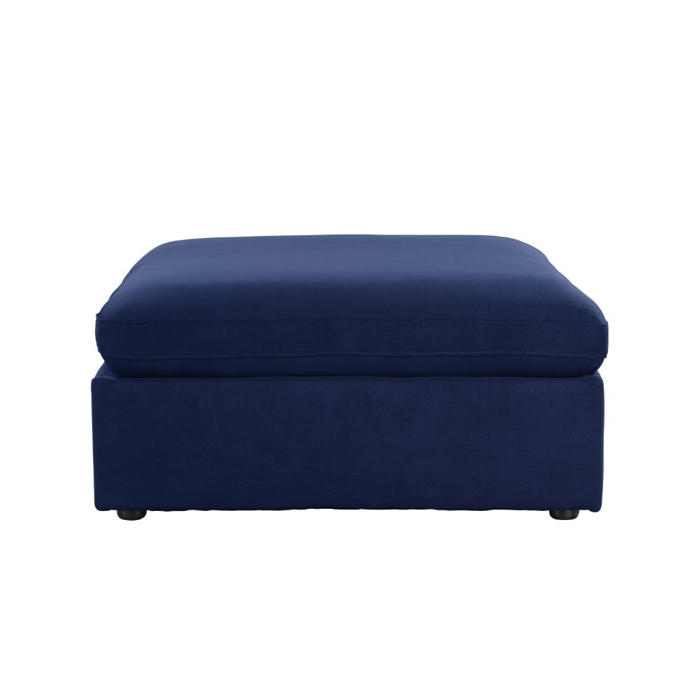 Crosby Modular - Ottoman