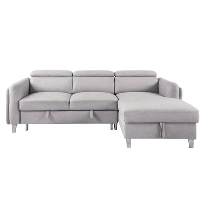 Reyes Sectional Sofa