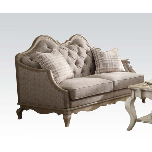 Chelmsford Loveseat W/2 Pillows