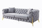 Jelanea Sofa W/2 Pillows (Same As Lv01406)