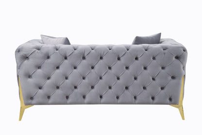 Jelanea Loveseat