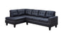 Jeimmur Sectional Sofa