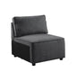 Silvester Modular - Armless Chair