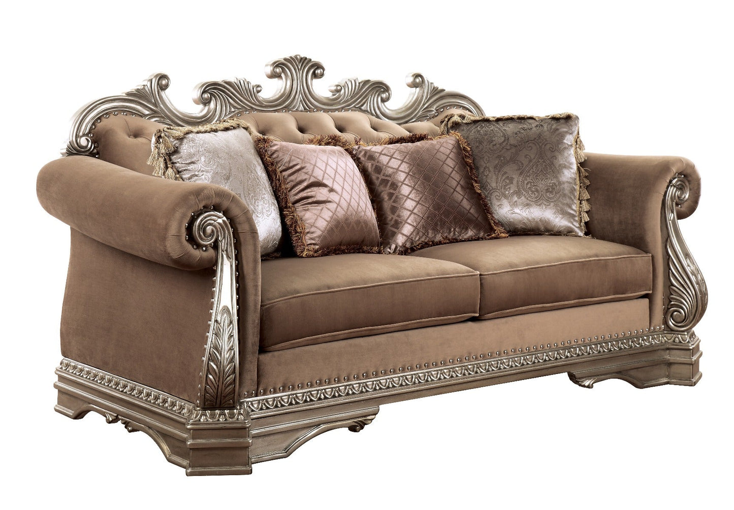 Northville Loveseat