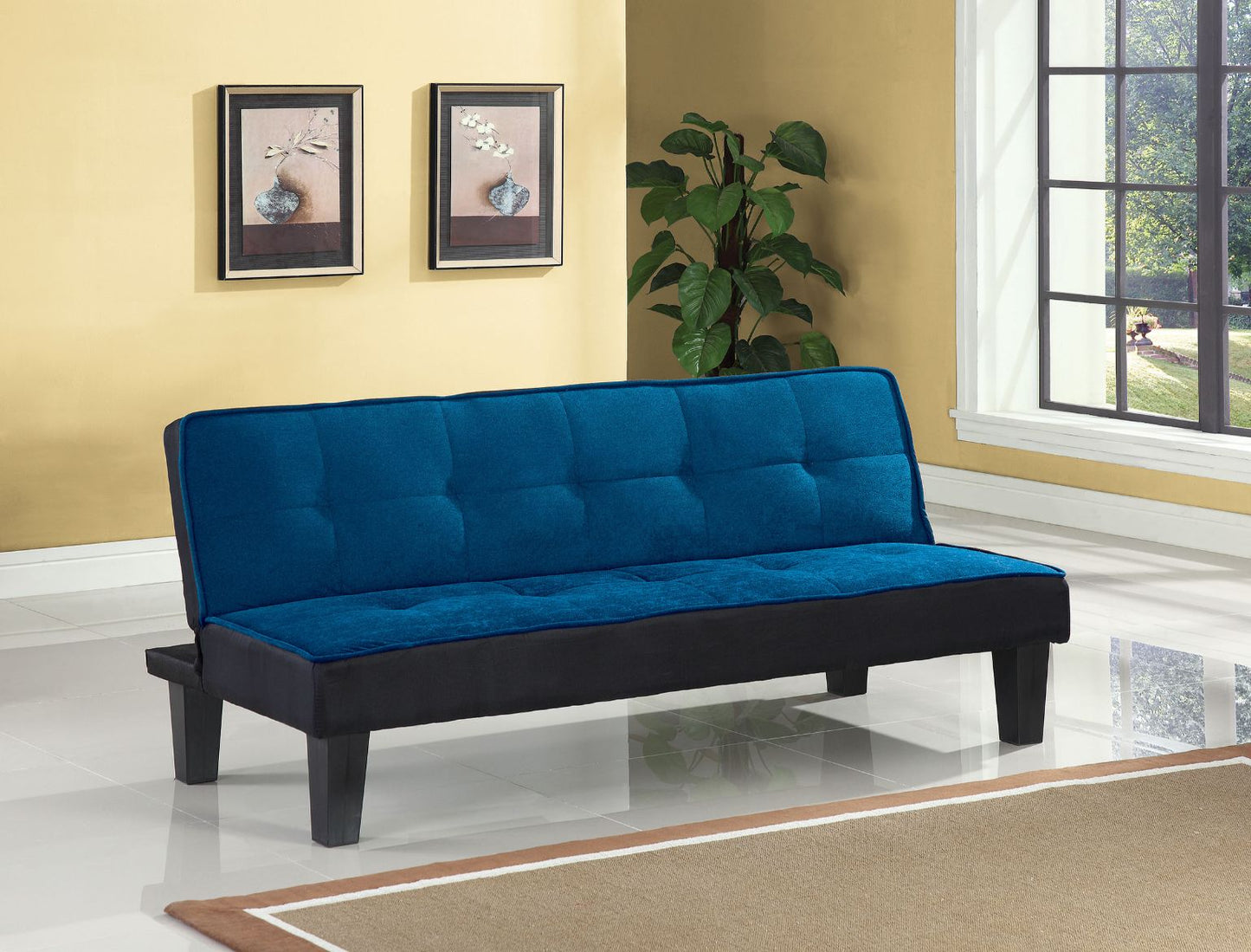 Hamar Adjustable Sofa