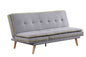 Savilla Adjustable Sofa