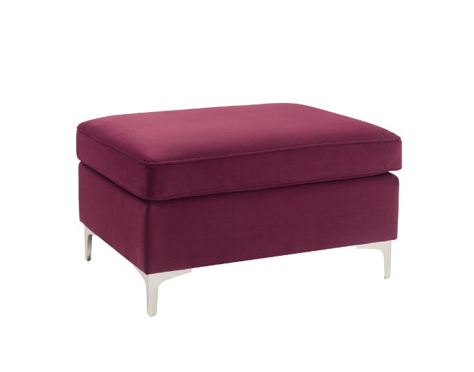 Jaszira Modular - Ottoman