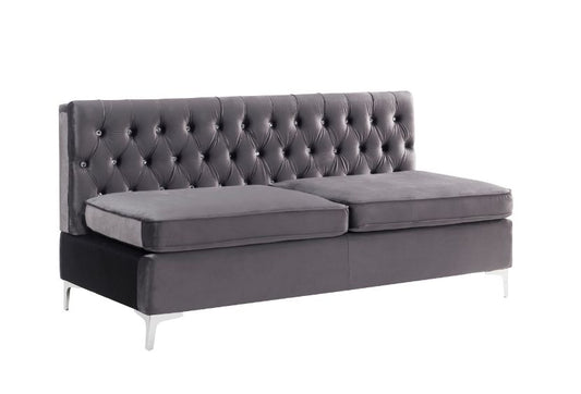 Jaszira Modular - Armless Sofa