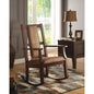 Butsea Rocking Chair