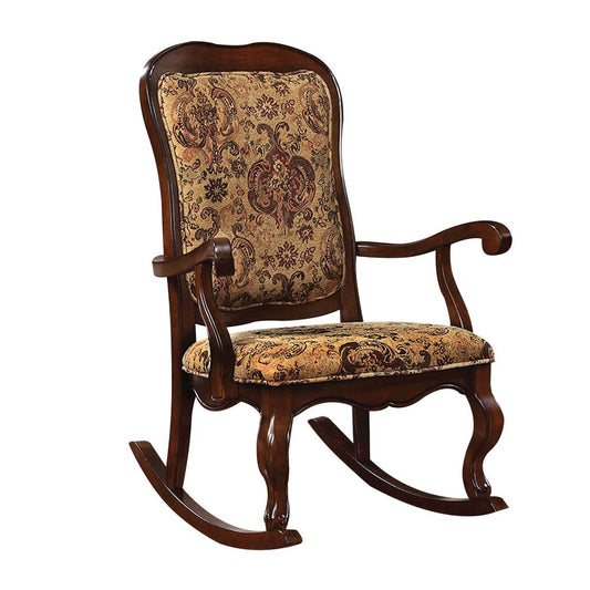 Sharan Rocking Chair