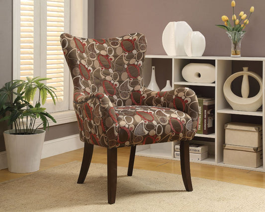 Gabir Accent Chair