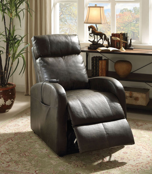 Ricardo Power  Motion Recliner W/Lift