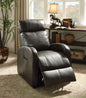 Ricardo Power  Motion Recliner W/Lift