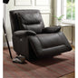 Neely Power Motion Glider Recliner