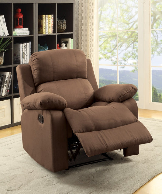 Parklon Motion Recliner